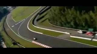 Lewis Hamilton - Faster (HD)