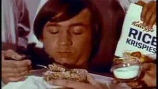 Monkees Kelloggs Commercial 1