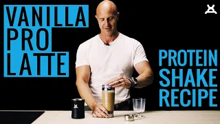 BEST SHAKE RECIPE EVER?! | PROMiXX Kitchen (Recipe)