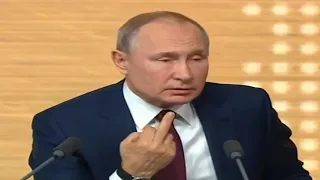 путин отдыхает