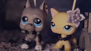LPS: Moon Keeper Episode 19 - Run and Hide
