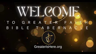 Tabernacle ONLINE | April14th, 2024