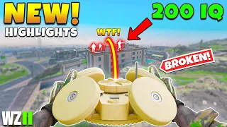 *NEW* WARZONE 2 BEST HIGHLIGHTS! - Epic & Funny Moments #347