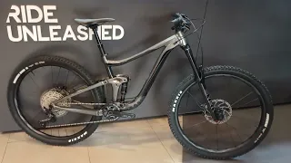 Giant Reign 29ER | Giant Enduro Bike