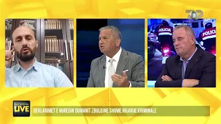 "Mafia shqiptare është elitare në botë", eksperti i sigurisë jep alarmin-Shqipëria Live