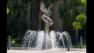 UNF 2022 Spring Commencement