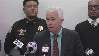 Shelby County D.A. announces new initiative to ‘vigorously’ prosecute violent crimes