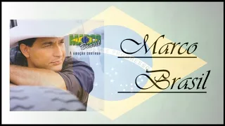 Bailão do Marco Brasil - ( Matogrosso e Mathias ) - Cabelo Loiro.