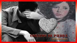 CORAZON DE PIEDRA - Los Hermanos Bedoya-💔 🍺  🍺/MIX Popular /Despecho