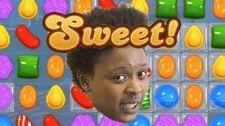 Confessions Of A Candy Crush Addict