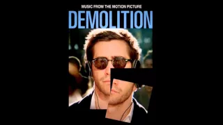 Demolition (2015) soundtrack - La Bohéme