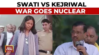 Swati Maliwal Says, 'CM's Words Must Match Actions' After Kejriwal Calls For Fare Investigation