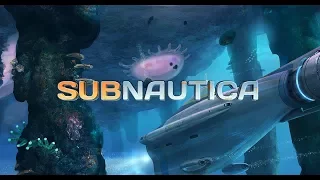 Subnautica - Исследования продолжаются !!