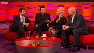 The Graham Norton Show Season 17 Episode 10