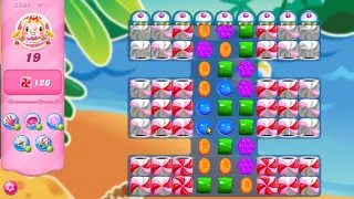 Candy Crush Saga LEVEL 2534 NO BOOSTERS (new version)🔄✅