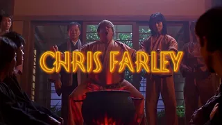 Beverly Hills Ninja (1997) 25th Anniversary Trailer - Black Belt Cinema