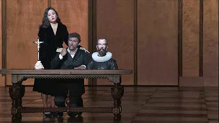 Kaufmann and Yoncheva star in Verdi's 'Don Carlos' - musica