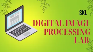 Morphological Image Processing | MATLAB | Erosion