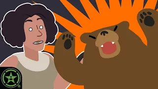 This Is Why We Don't Go Outside - AH Animated