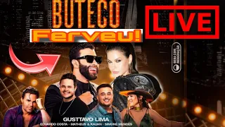 Gusttavo Lima, Andressa Suita, Eduardo Costa, Simone Mendes e muito mais | Buteco-SP! MULTIDÕES.