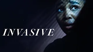Invasive | Official Trailer | Horror Brains