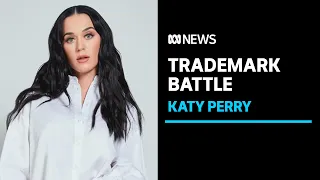 Katy Perry loses out in Federal Court spat with Australian fashion designer | ABC News