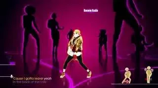 JustDance 2016 - Want To Want Me