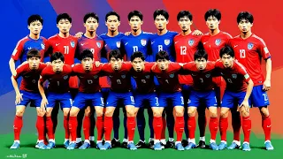 SOUTH KOREA 2002 WORLD CUP JOURNEY - FOOTBALL CONSPIRACY