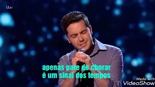 Harry Styles - Sign of the Times (Tradução) The Voice UK 2018