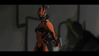 Warframe - The New War | Warframe X Avengers: Endgame Trailer