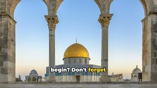 Jerusalem  The Gem of the Earth