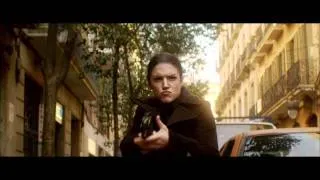 Haywire Movie Clip - Character Dossier - Gina Carano