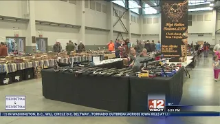 Showmasters Gun Show