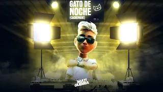 Gato De Noche (Remix) [Cachengue] - Mati Guerra, Bad Bunny, Ñengo Flow