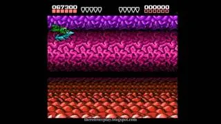 Battletoads Review