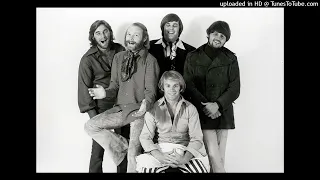 Lookin' At Tomorrow (Original Unphased Mix) - The Beach Boys