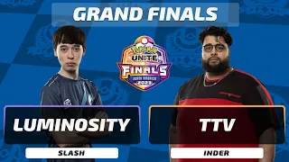 North America Regional Grand Finals at NAIC | Pokémon UNITE Championship Series