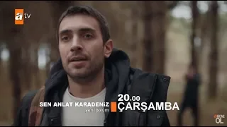 Sen Anlat Karadeniz / Lifeline Trailer - Episode 42 (Eng & Tur Subs)