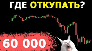 Биток ОБВАЛИЛИ на 8000 Баксов! Лучшие точки ОТКУПА. Что делать с АЛЬТОЙ?