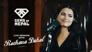 GEMS OF NEPAL - RACHANA I DAAGBATTI