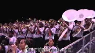 Opelousas - Amazing - 2004 Northwest BOTB