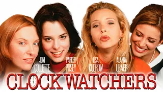 CLOCKWATCHERS Full Movie | Toni Collette & Lisa Kudrow | Female Comedy Movies | Empress Movies