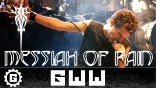 MESSIAH OF PAIN - CIRCLES - GOTHIC WORLDWIDE (OFFICIAL HD VERSION GWW)