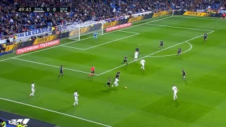 Real Madrid 3-2 Deportivo La Coruna (10/12/16)