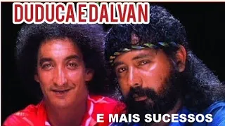 DUDUCA E DALVAN  MAIORES SUCESSOS E OUTRAS SERTANEJAS E SAUDADES pt01 SUCESSOS