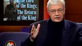 Ebert & Roeper - The Lord of the Rings: The Return of the King (2003)