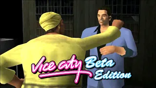 GTA Vice City Beta All Auntie Poulet Missions