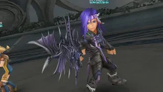 The Heart of Chaos - Caius Lv 180 Chaos - DFFOO JP