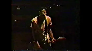 Blink-182 - Live Mesa, Loserkids Tour 1999