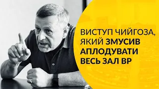 🇺🇦 Ніколи не припинемо боротьби за Крим та територіальну цілісність України – Ахтем Чийгоз